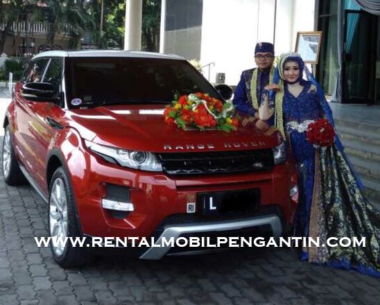Sewa Rolls Royce Surabaya